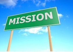 Our Mission