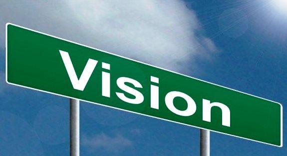 Our Vision